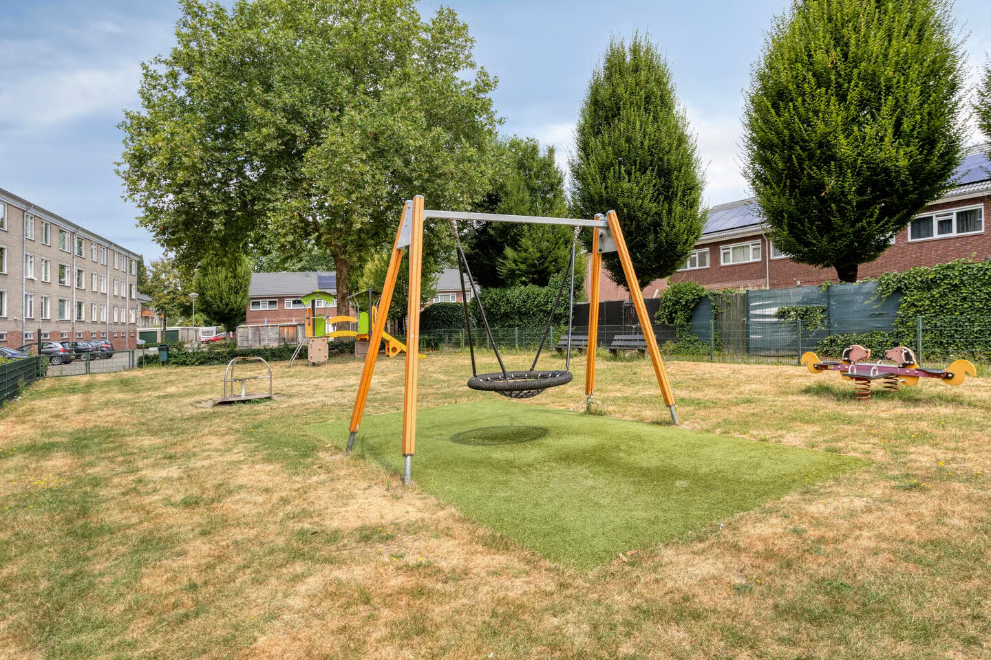 Tussenwoning te koop: Vogelkersstraat 3, Valkenswaard