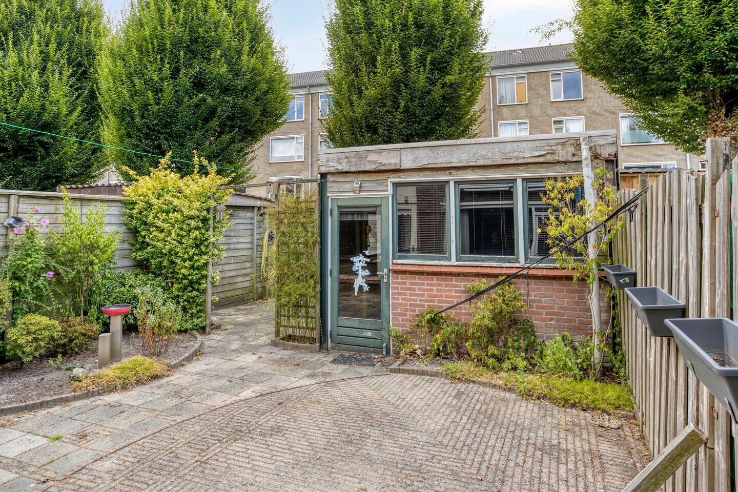 Tussenwoning te koop: Vogelkersstraat 3, Valkenswaard