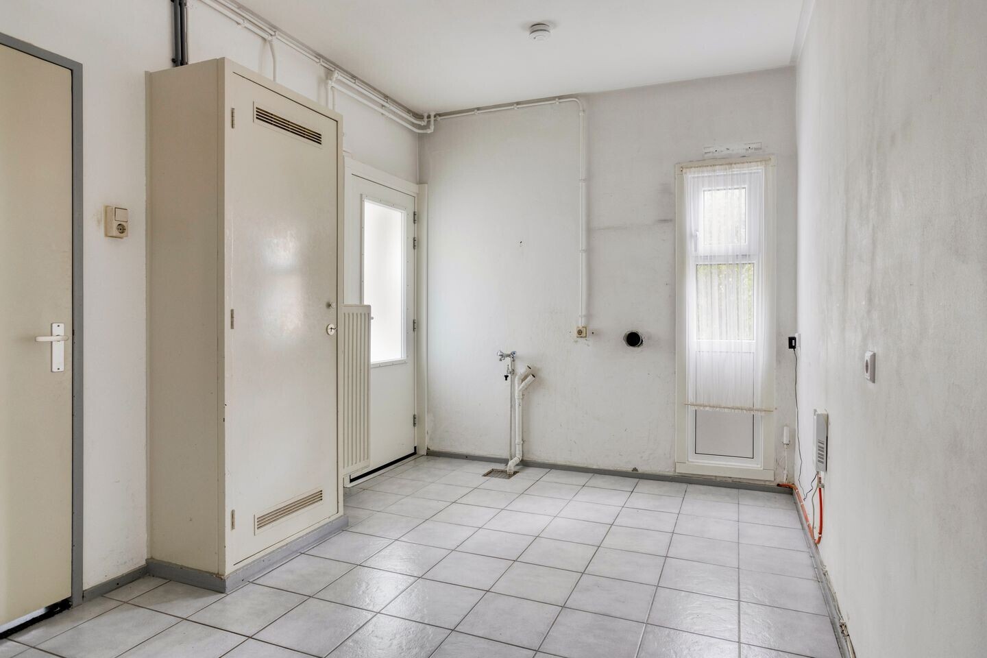 Tussenwoning te koop: Vogelkersstraat 3, Valkenswaard