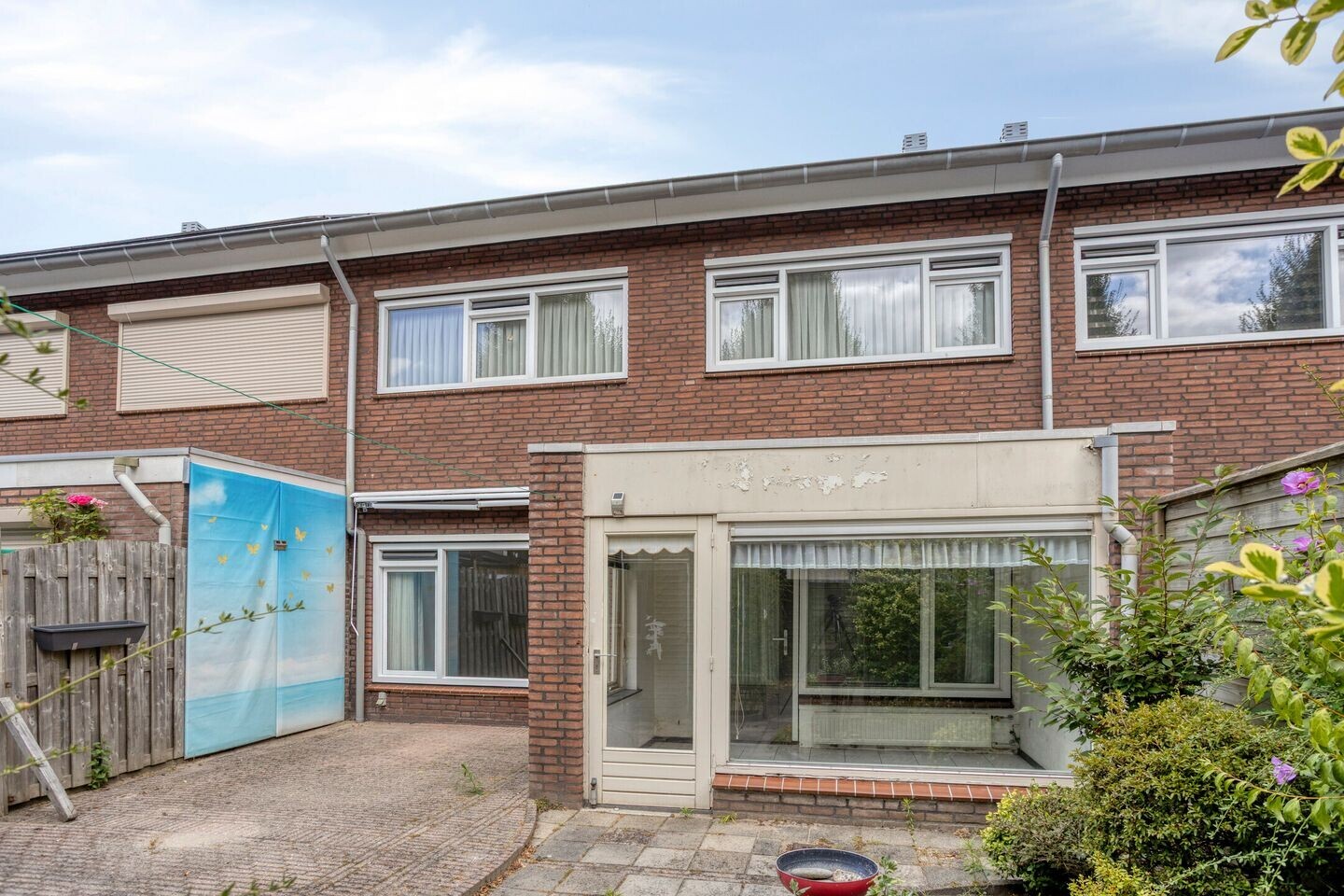 Tussenwoning te koop: Vogelkersstraat 3, Valkenswaard