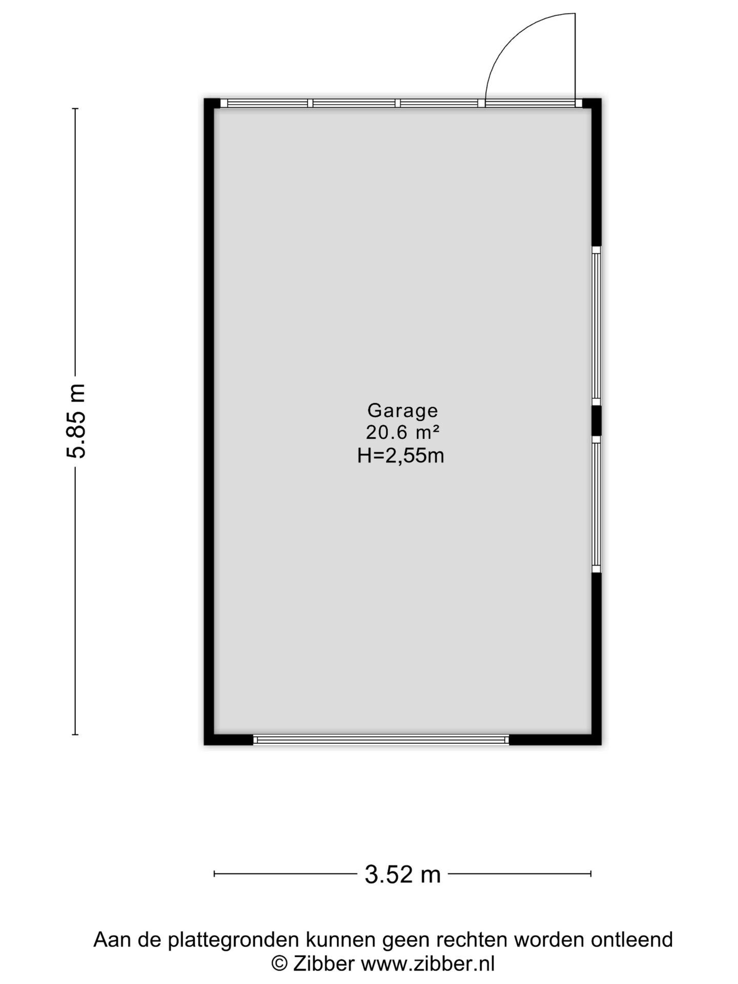 Tussenwoning te koop: Vogelkersstraat 3, Valkenswaard