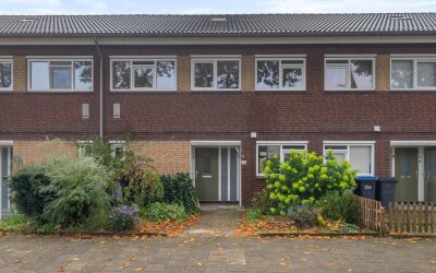 Gagelstraat 26