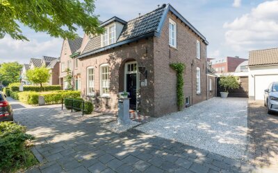 Karel Mollenstraat Noord 13