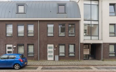 Karel Mollenstraat Noord 25