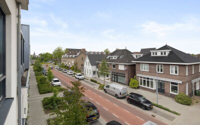 Karel Mollenstraat Noord 43