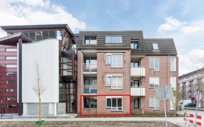 Valkenierst. 1
