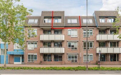 Valkenierstraat 17