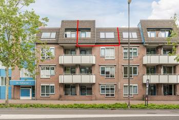 Appartement te koop: Valkenierstraat 21, Valkenswaard