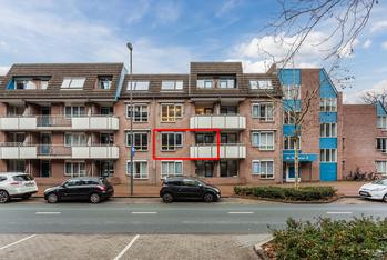 Appartement te koop: Valkenierstraat 21, Valkenswaard