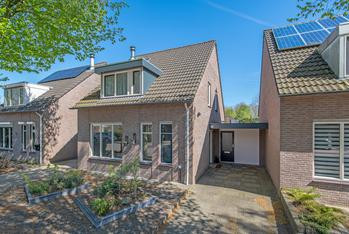 Appartement te koop: Valkenierstraat 21, Valkenswaard
