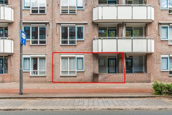 Appartement te koop: Valkenierstraat 21, Valkenswaard
