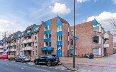 Valkenierst. 29-A