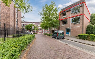 Valkenierst. 37-A