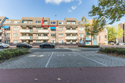 Valkenierstraat 39-A