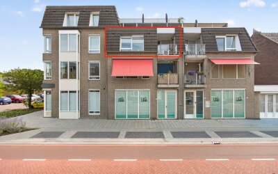 Bosstraat 2-E