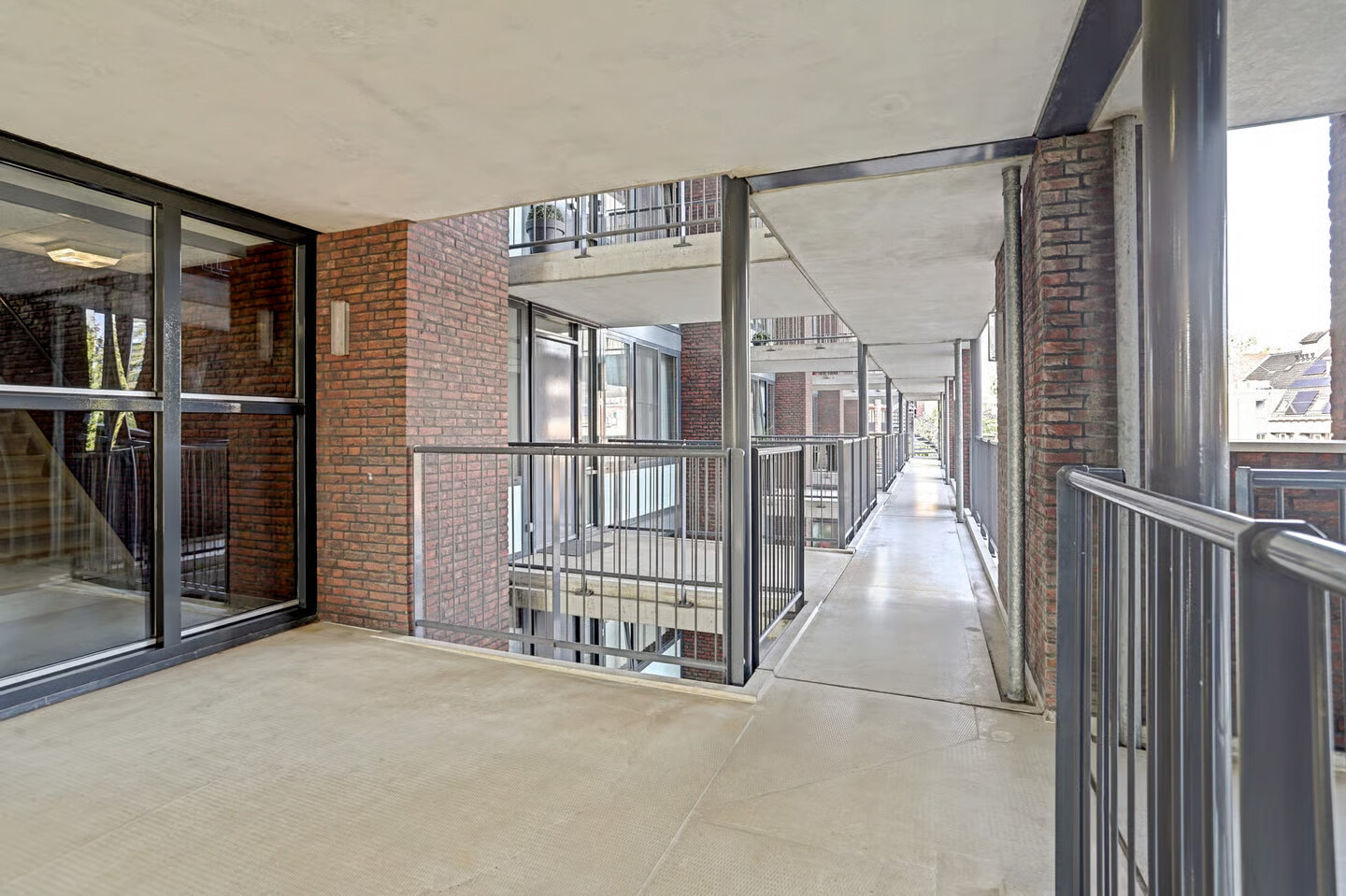 Appartement te koop: europalaan 174, Valkenswaard