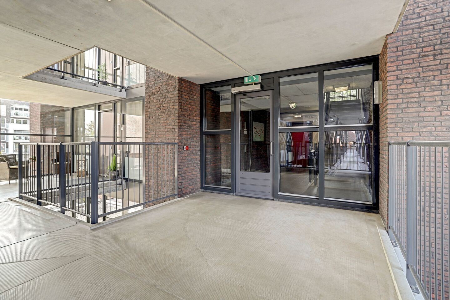 Appartement te koop: europalaan 174, Valkenswaard
