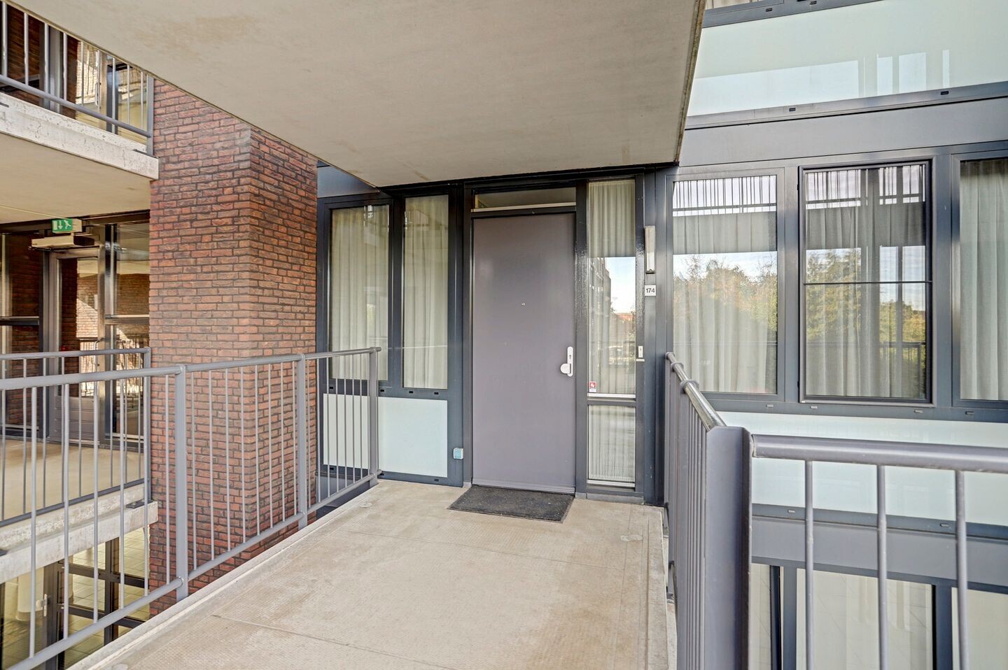 Appartement te koop: europalaan 174, Valkenswaard