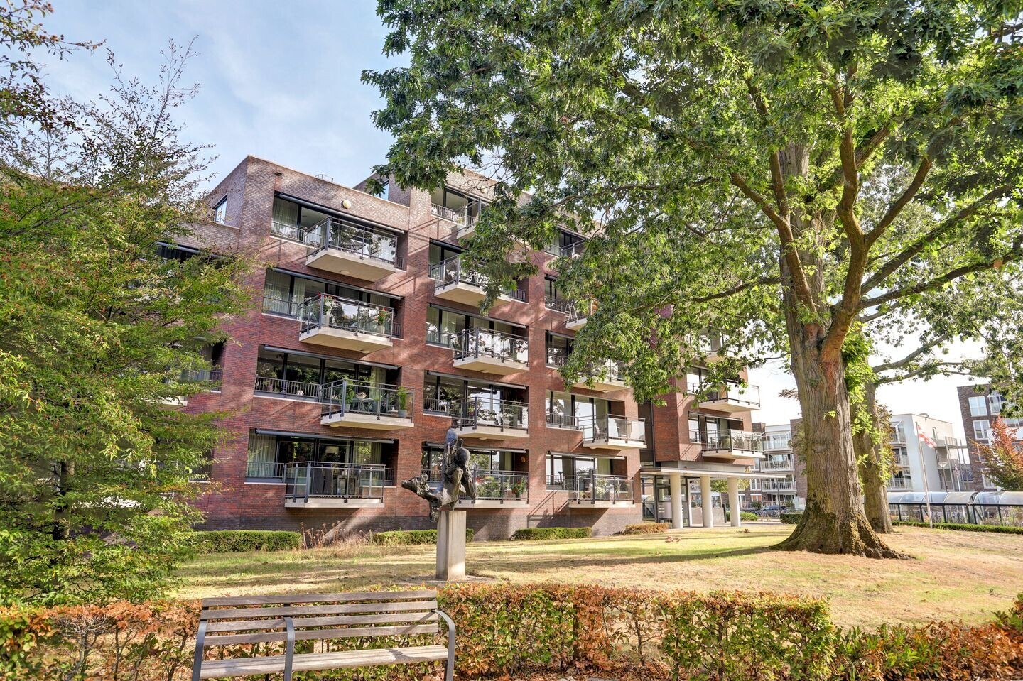 Appartement te koop: europalaan 174, Valkenswaard