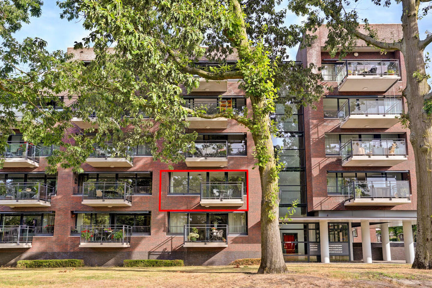 Appartement te koop: europalaan 174, Valkenswaard