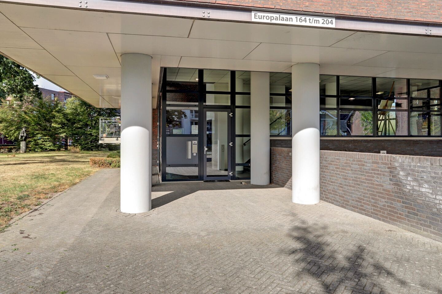 Appartement te koop: europalaan 174, Valkenswaard