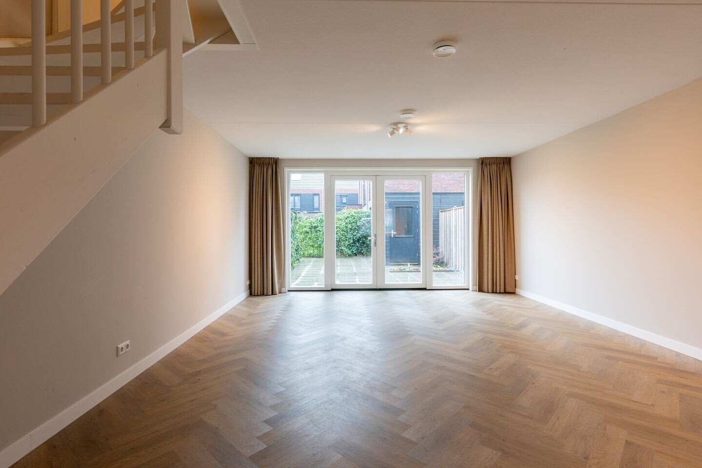 Tussenwoning te koop: Hert. Janstraat 26, Valkenswaard