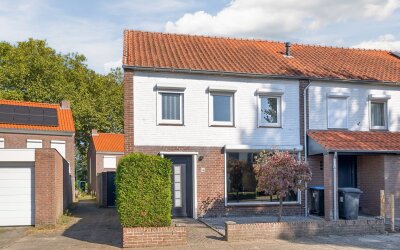 Hert. Lambrechtstraat 14