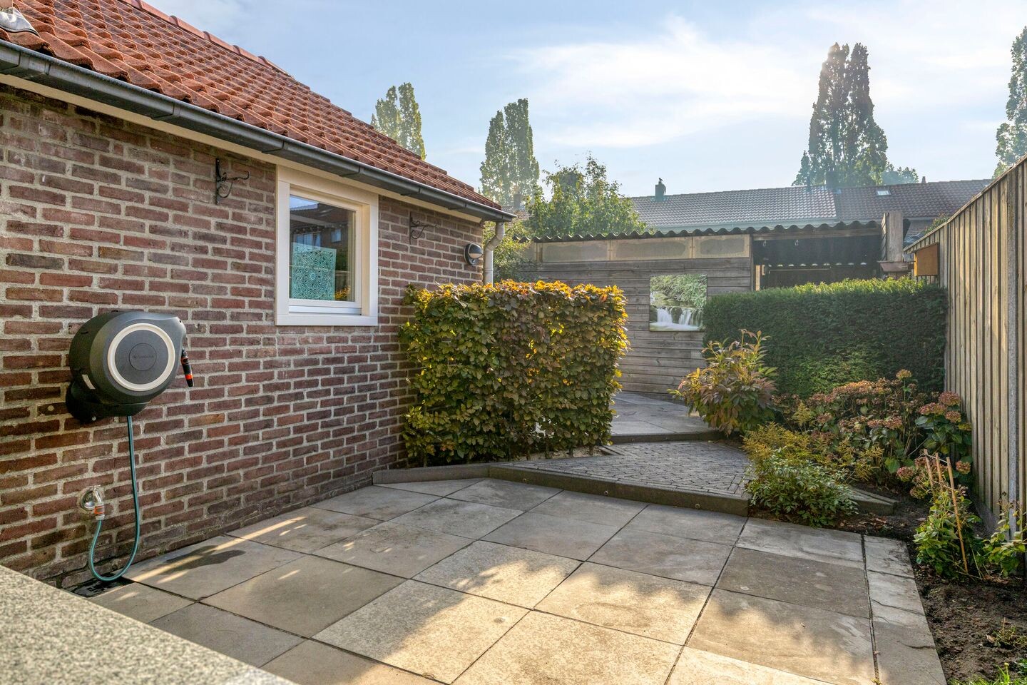 Tussenwoning te koop: Venakkerstraat 40, Valkenswaard