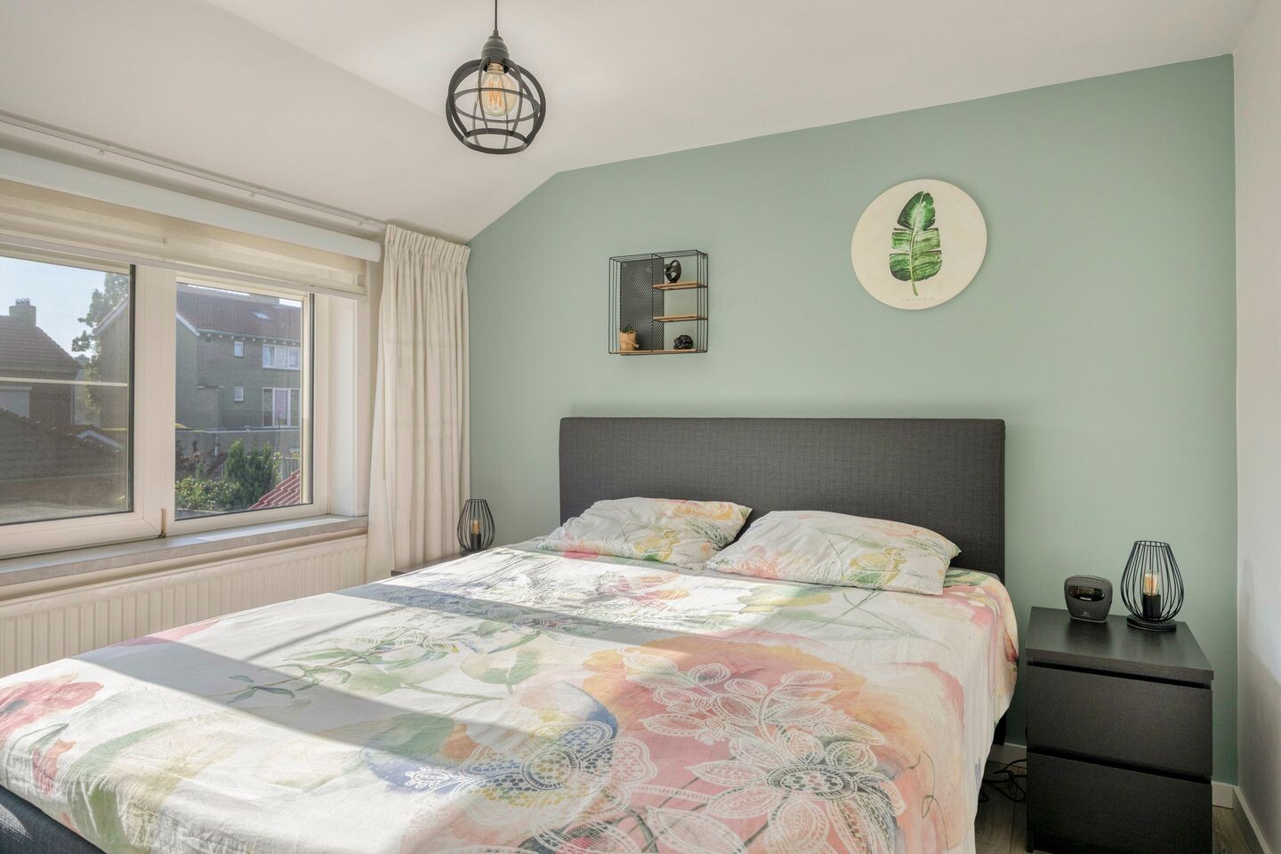 Tussenwoning te koop: Venakkerstraat 40, Valkenswaard