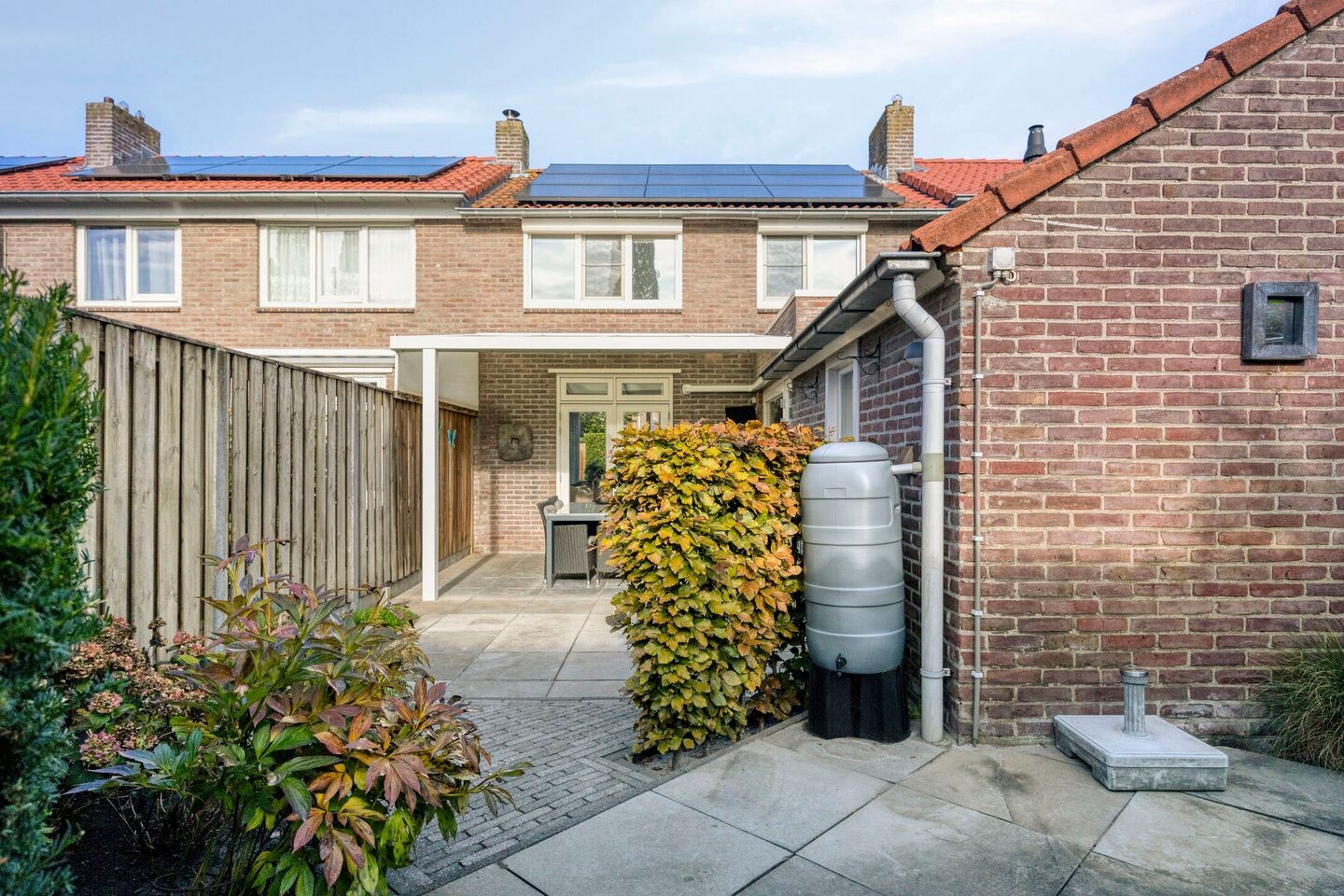 Tussenwoning te koop: Venakkerstraat 40, Valkenswaard