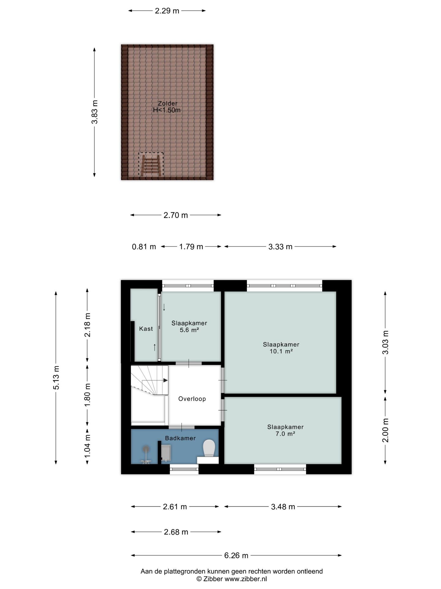 Tussenwoning te koop: Venakkerstraat 40, Valkenswaard