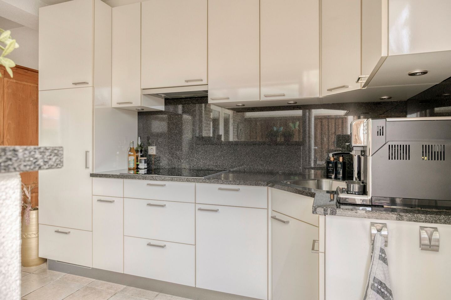 Tussenwoning te koop: Venakkerstraat 40, Valkenswaard