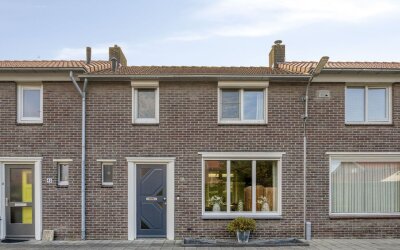 Venakkerstraat 40