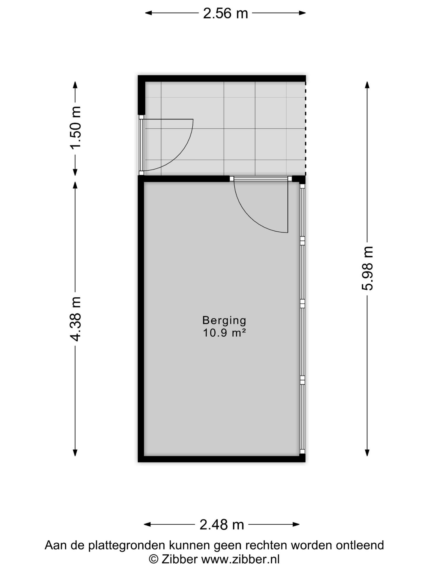Tussenwoning te koop: Venakkerstraat 40, Valkenswaard