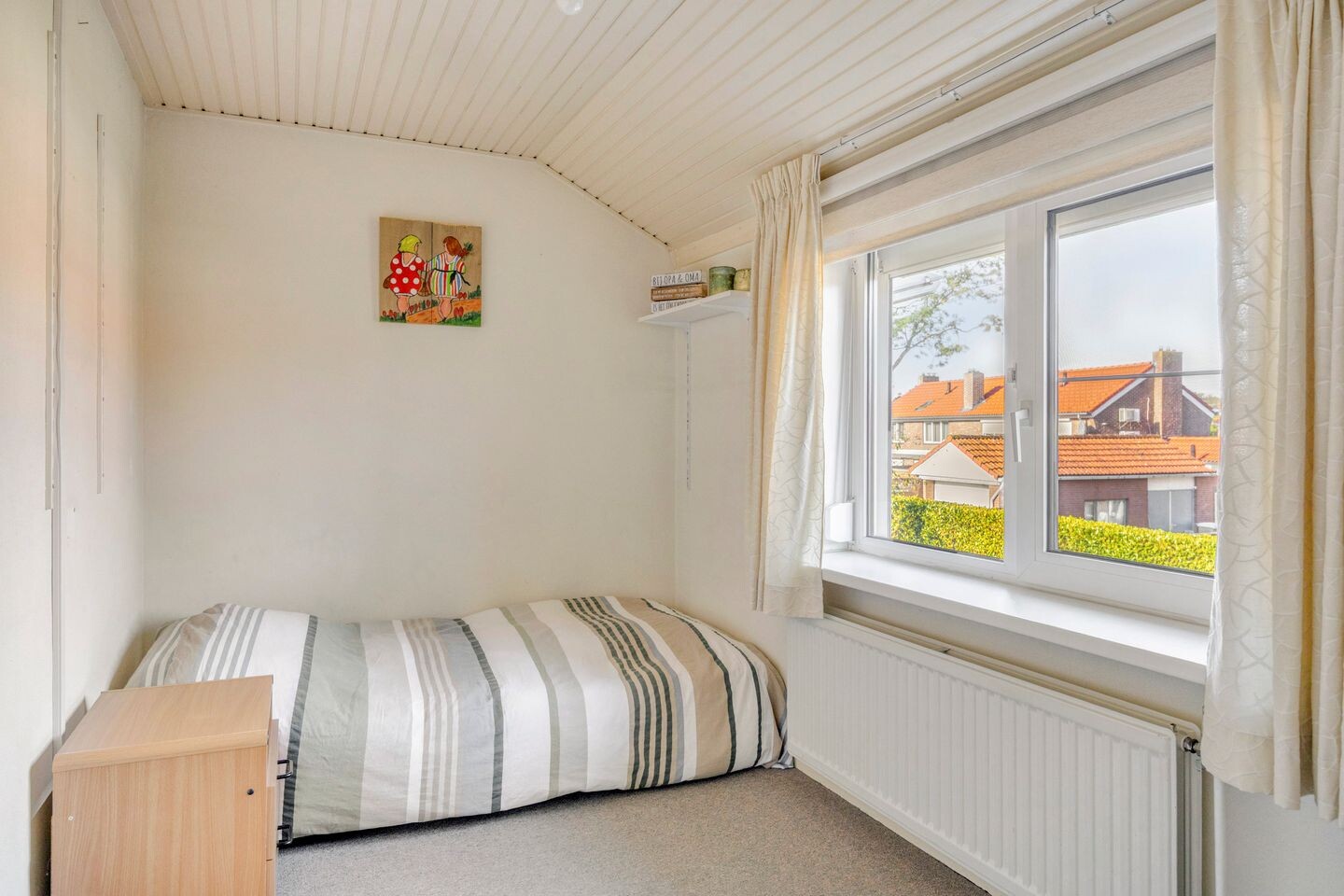 Tussenwoning te koop: Venakkerstraat 40, Valkenswaard