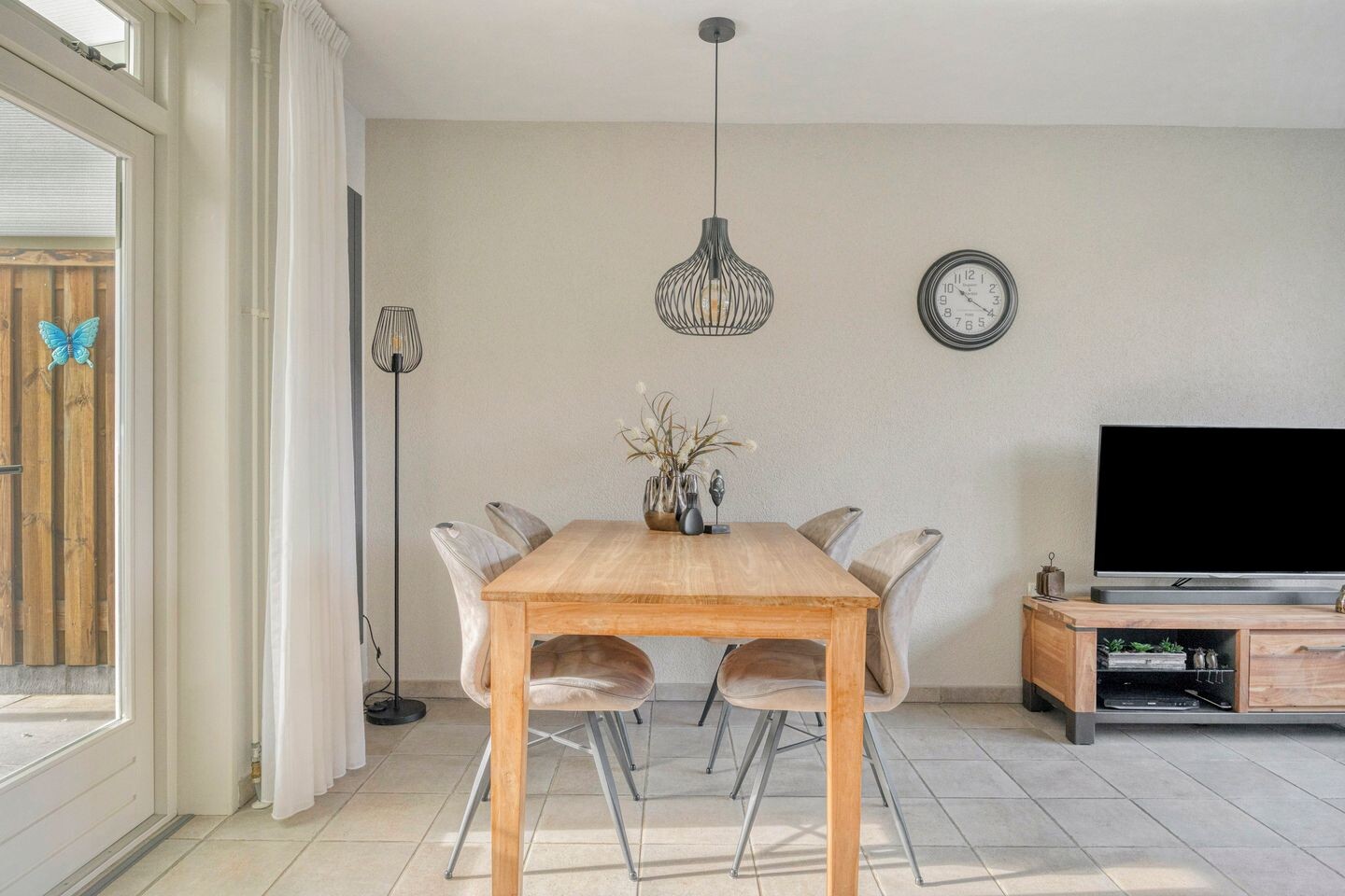 Tussenwoning te koop: Venakkerstraat 40, Valkenswaard