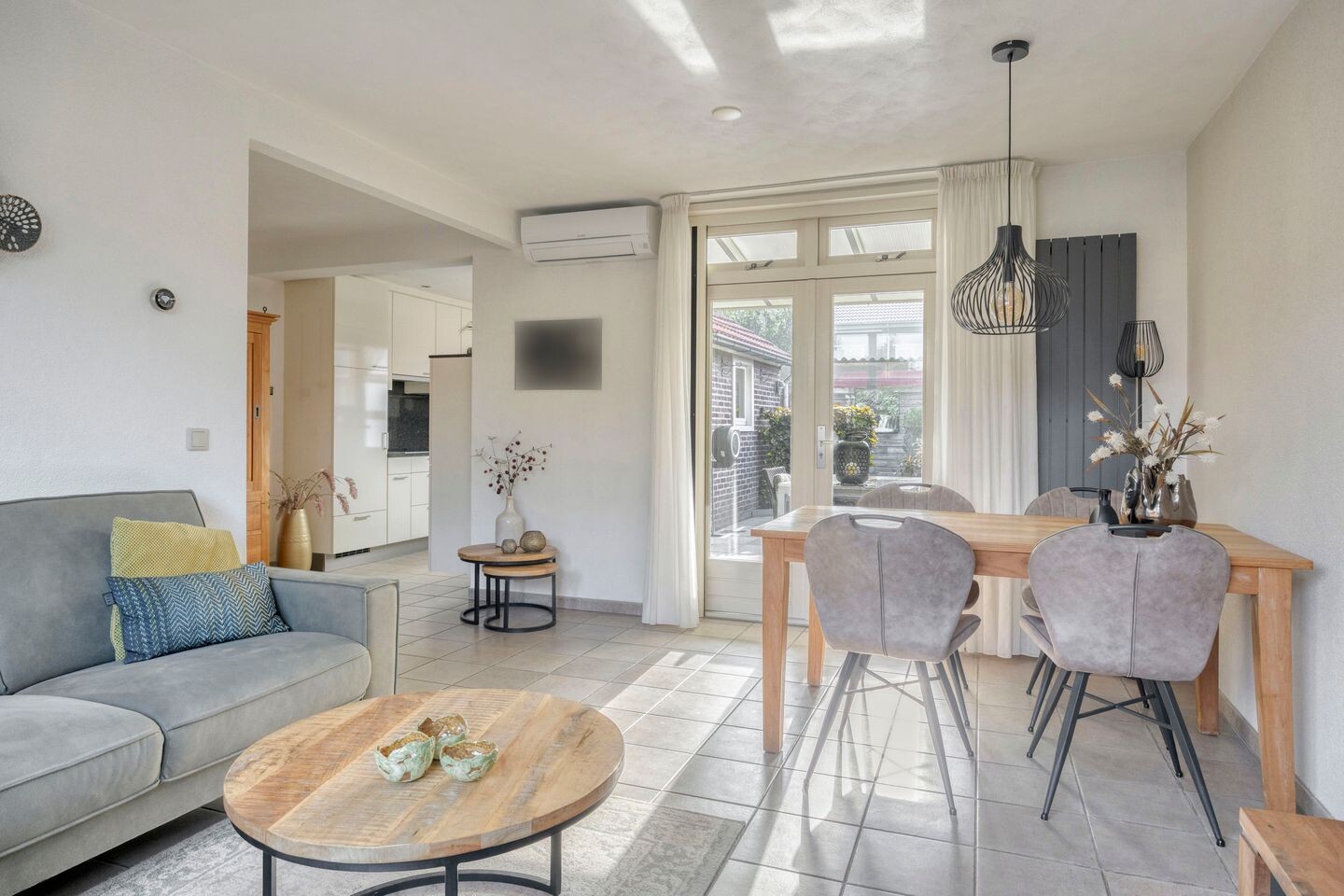 Tussenwoning te koop: Venakkerstraat 40, Valkenswaard