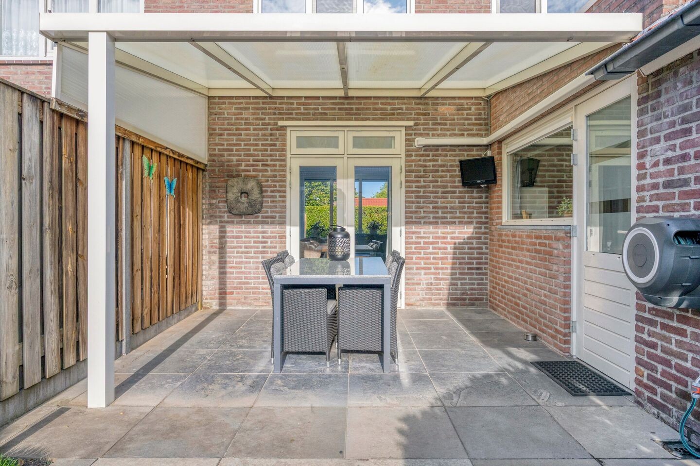 Tussenwoning te koop: Venakkerstraat 40, Valkenswaard