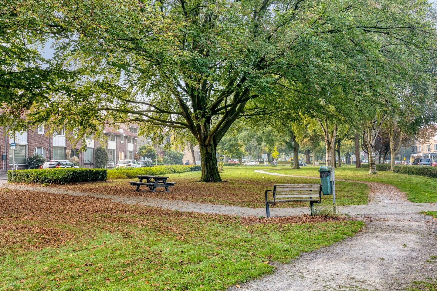 Tussenwoning te koop: Venakkerstraat 40, Valkenswaard