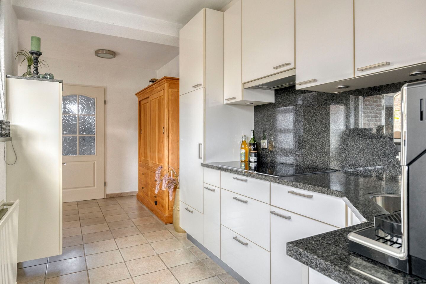 Tussenwoning te koop: Venakkerstraat 40, Valkenswaard