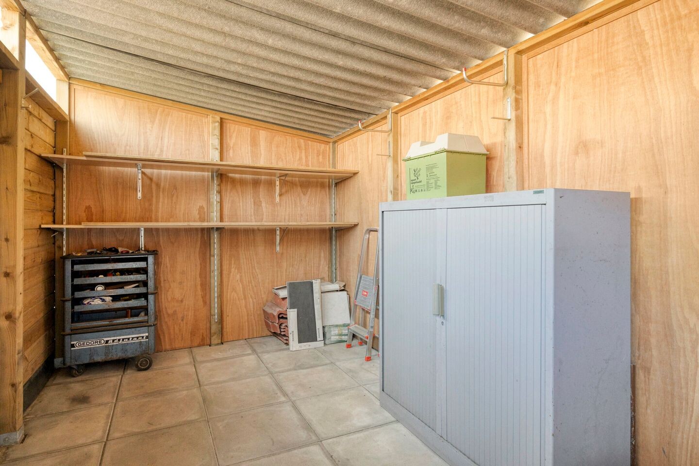 Tussenwoning te koop: Venakkerstraat 40, Valkenswaard