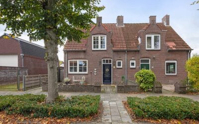 St. Antoniusstraat 29