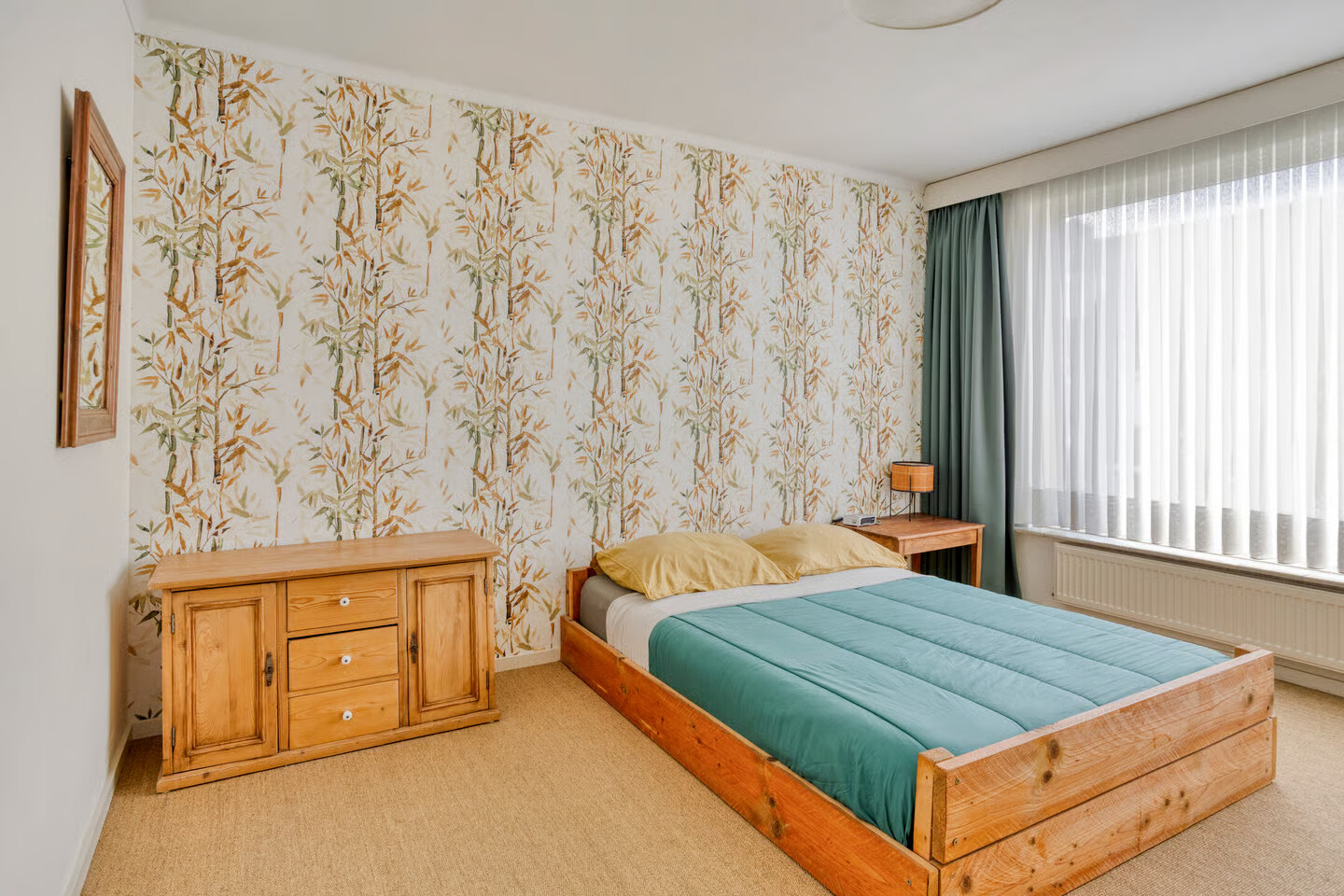 Tussenwoning te koop: Dalstraat 12, Valkenswaard