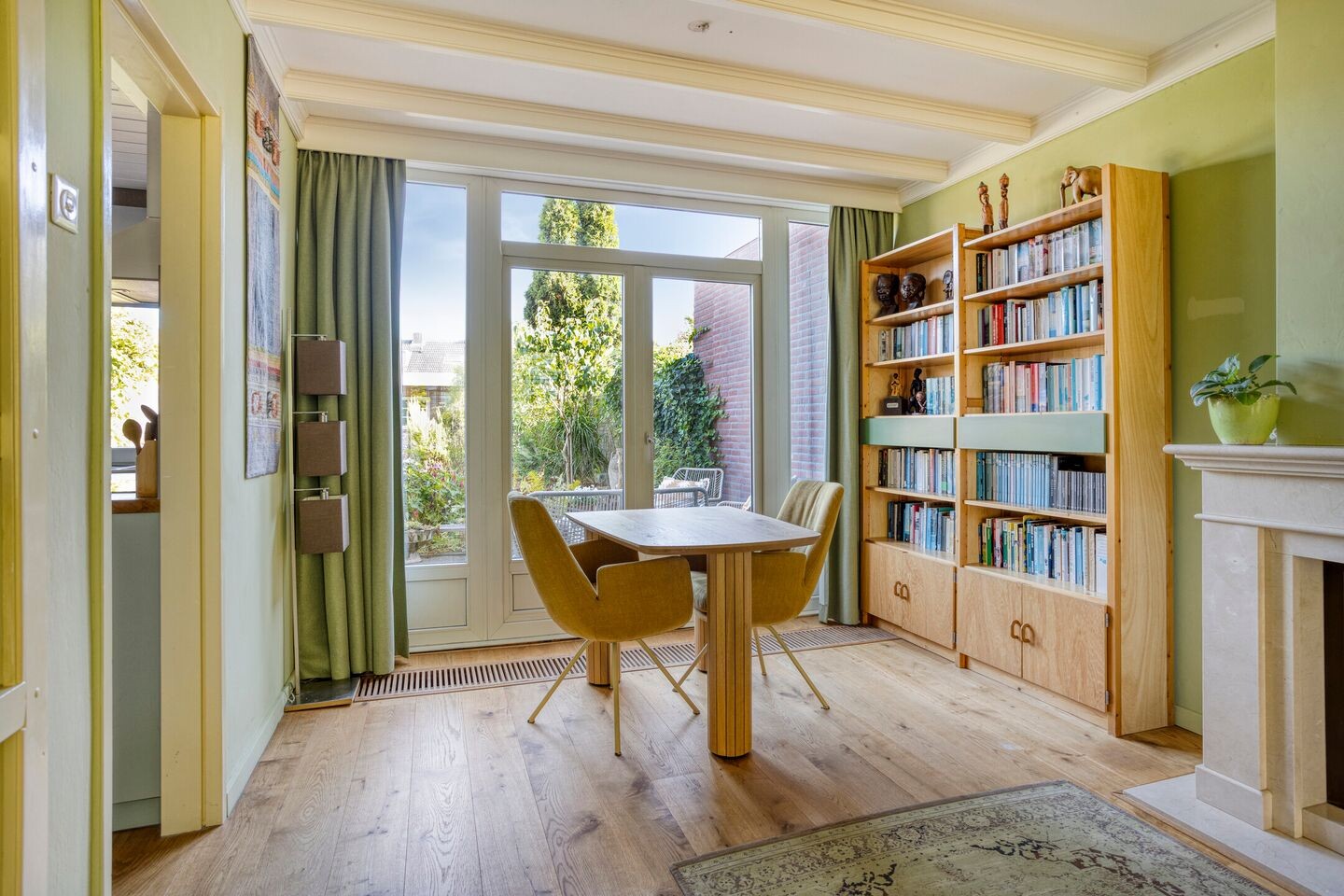 Tussenwoning te koop: Dalstraat 12, Valkenswaard