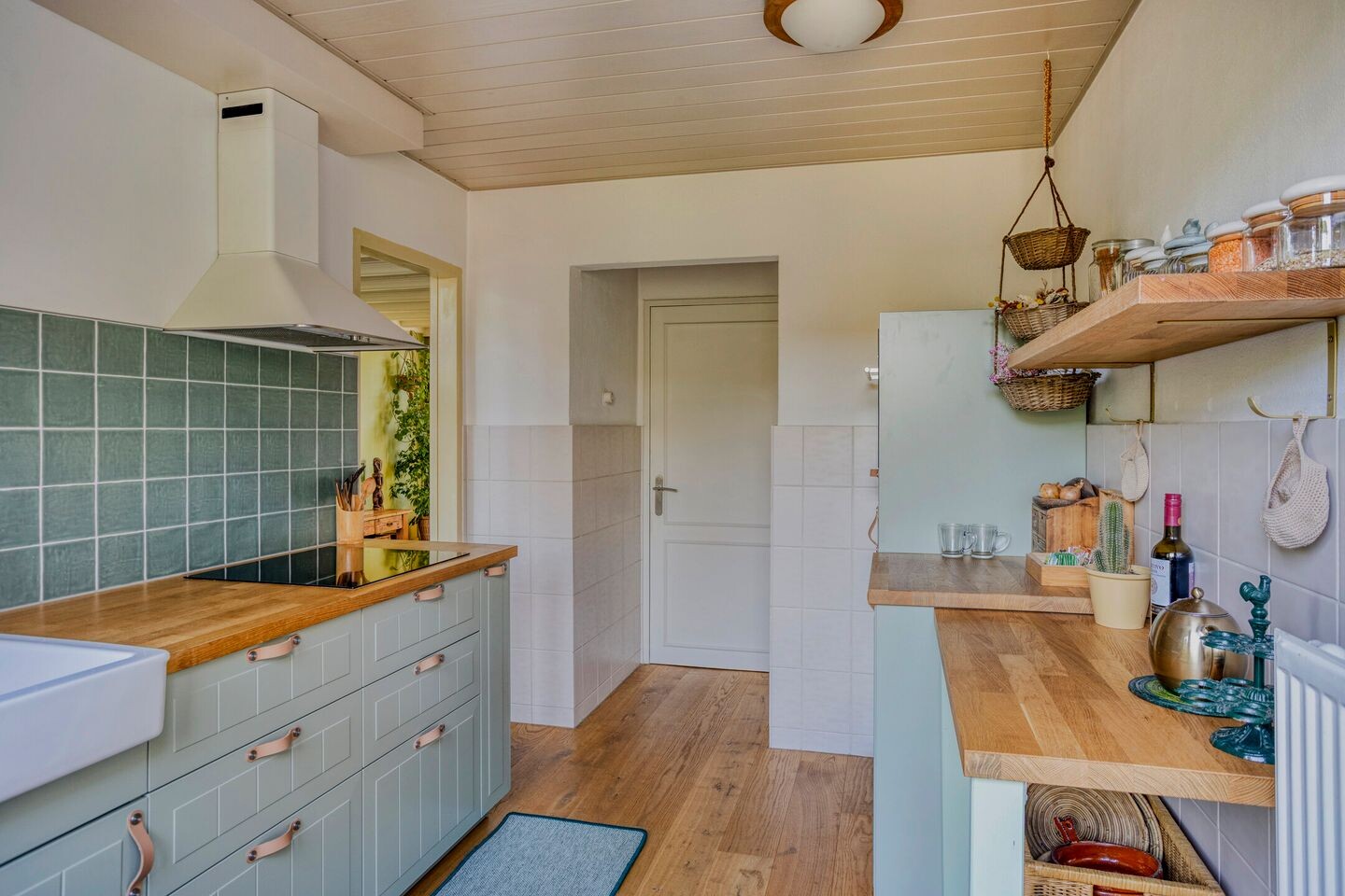 Tussenwoning te koop: Dalstraat 12, Valkenswaard