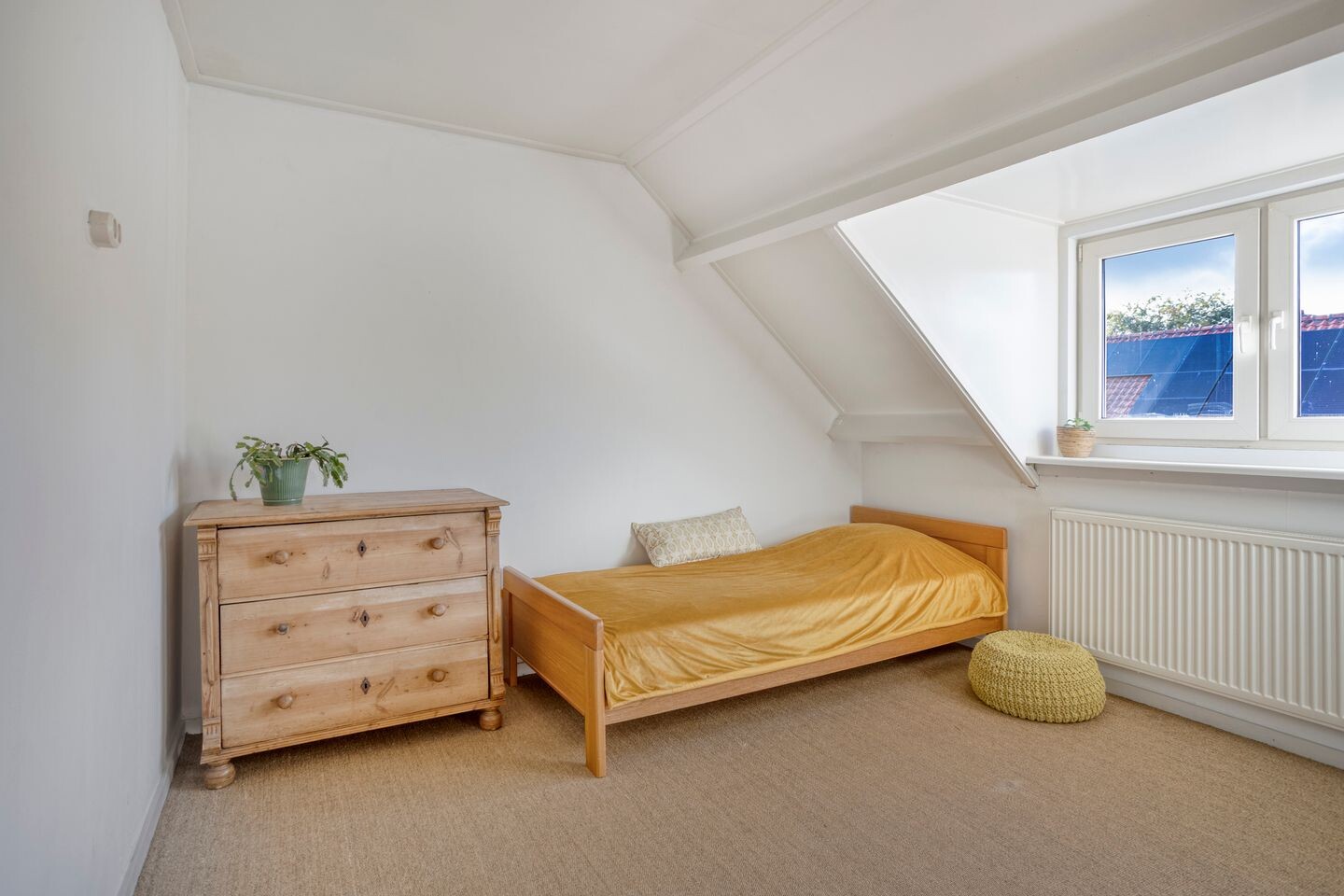 Tussenwoning te koop: Dalstraat 12, Valkenswaard