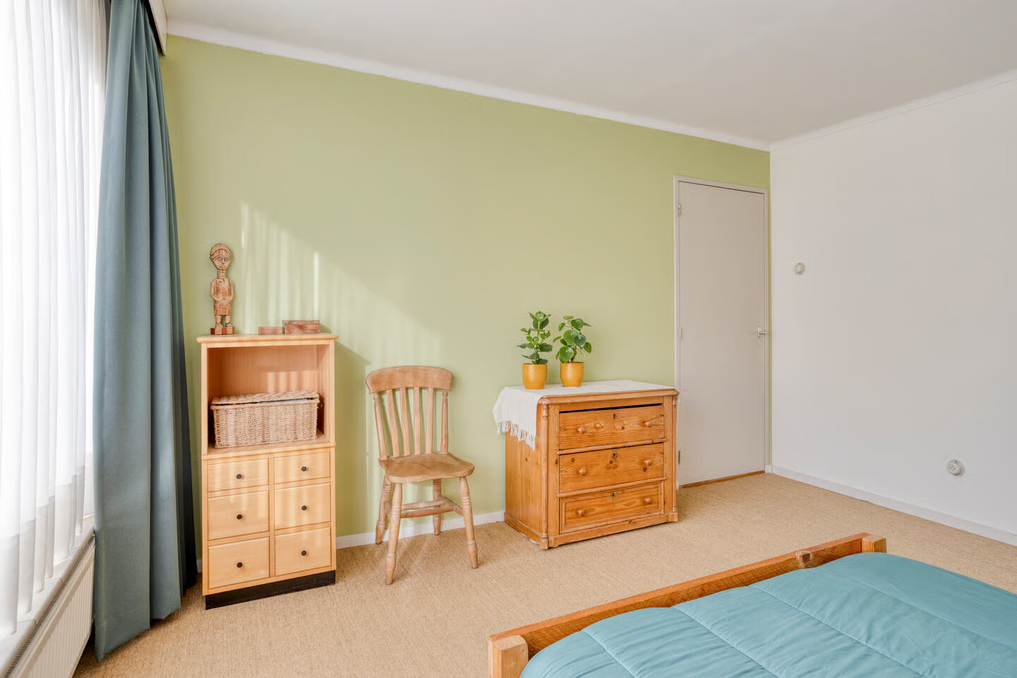 Tussenwoning te koop: Dalstraat 12, Valkenswaard
