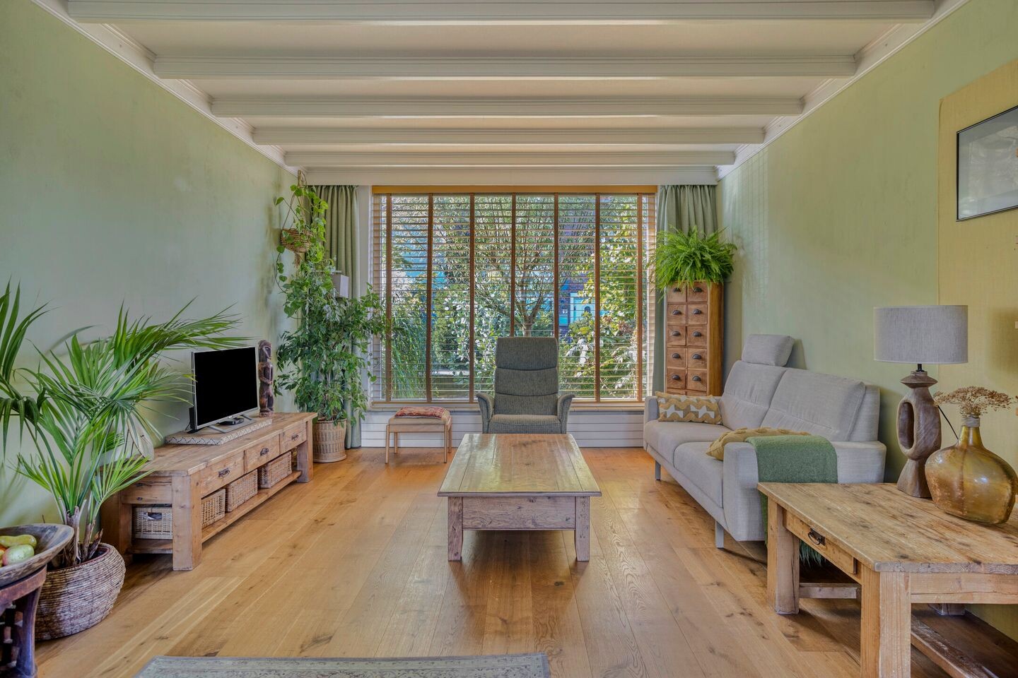 Tussenwoning te koop: Dalstraat 12, Valkenswaard