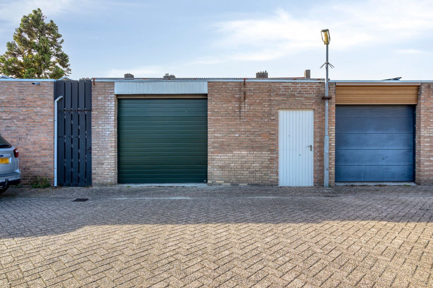 Tussenwoning te koop: Dalstraat 12, Valkenswaard