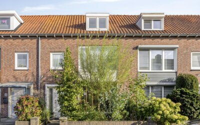 Dalstraat 12
